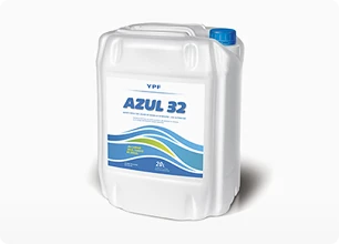AZUL 32