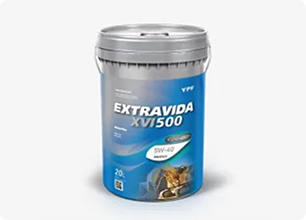 EXTRAVIDA XVI500